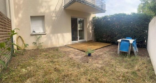Image d'un location appartement tournefeuille 2 pièces 48 m2 haute garonne (31170) - 750 € / mois à 750€ à tournefeuille (31170)