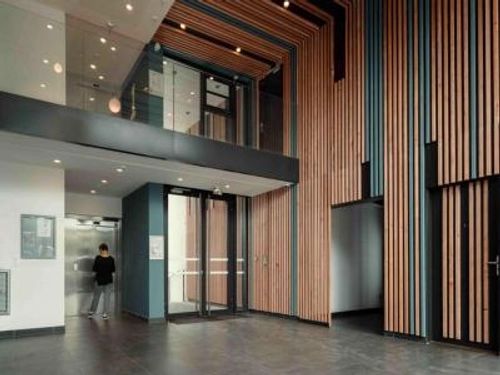 Image d'un location appartement saint-ouen 1 pièce 15 m2 seine saint denis (93400) - 849 € / mois à 849€ à saint-ouen (93400)