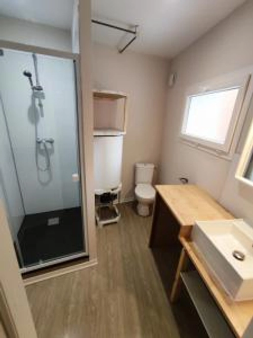 Image d'un location appartement revel 1 pièce 18 m2 haute garonne (31250) - 450 € / mois à 450€ à revel (38420)