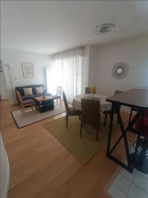 Image d'un location appartement montrouge 3 pièces 57 m2 hauts de seine (92120) - 1525 € / mois à 1525€ à montrouge (92120)