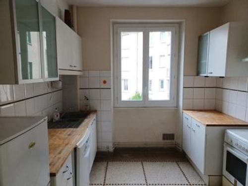 Image d'un location appartement clermont-ferrand 3 pièces 61 m2 puy de dome (63000) - 700 € / mois à 700€ à clermont-ferrand (63000)