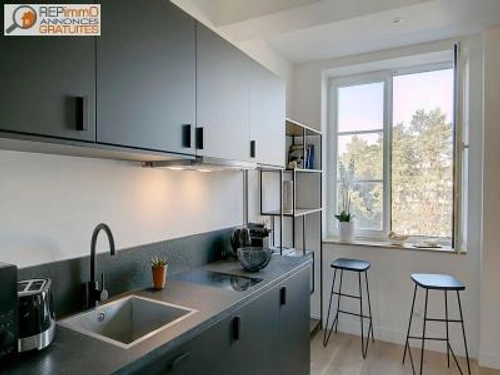 Image d'un location appartement ecully 1 pièce 23 m2 rhone (69130) - 495 € / mois à 495€ à "écully" (69130)