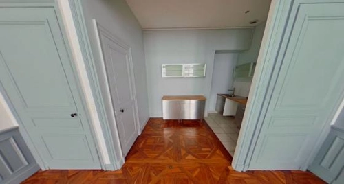 Image d'un location appartement lyon-2eme-arrondissement 5 pièces 140 m2 rhone (69002) - 2360 € / mois à 2360€ à lyon 4ème (69004)