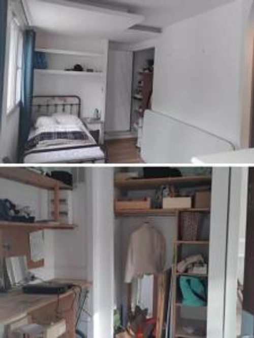 Image d'un location appartement sainte-foy-les-lyon 2 pièces 40 m2 rhone (69110) - 785 € / mois à 785€ à sainte-foy-lès-lyon (69110)