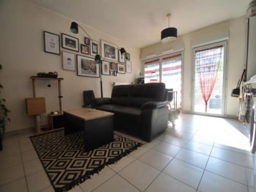 Image d'un location appartement bron 3 pièces 60 m2 rhone (69500) - 950 € / mois à 950€ à bron (69500)