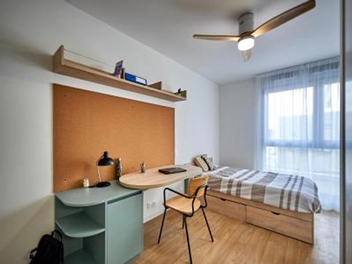 Image d'un location appartement lormont 1 pièce 19 m2 gironde (33310) - 680 € / mois à 680€ à lormont (33310)