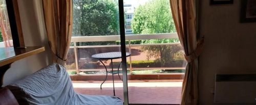 Image d'un location appartement bron 2 pièces 54 m2 rhone (69500) - 1100 € / mois à 1100€ à bron (69500)