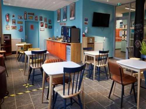 Image d'un location appartement villejuif 1 pièce 20 m2 val de marne (94800) - 880 € / mois à 880€ à villejuif (94800)