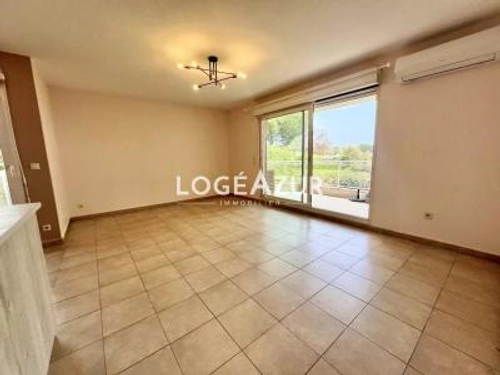 Image d'un location appartement antibes 3 pièces 56 m2 alpes maritimes (06600) - 1459 € / mois à 1459€ à antibes (06600)