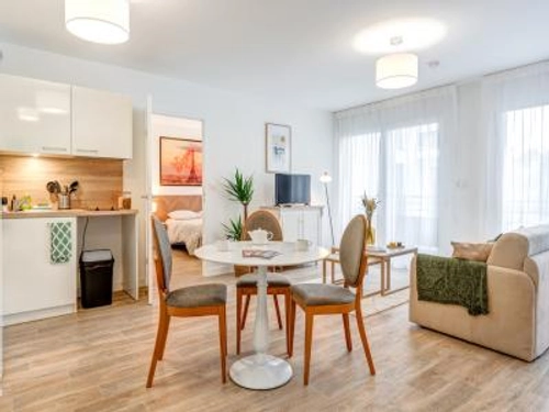 Image d'un location appartement rueil-malmaison 2 pièces 45 m2 hauts de seine (92500) - 1500 € / mois à 1500€ à rueil-malmaison (92500)