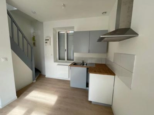 Image d'un location appartement lille 3 pièces 54 m2 nord (59000) - 965 € / mois à 965€ à lille (59000)