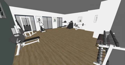 Image d'un location appartement nanterre 1 pièce 18 m2 hauts de seine (92000) - 890 € / mois à 890€ à nanterre (92000)