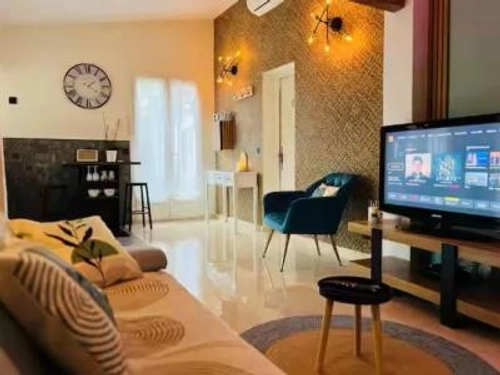 Image d'un location maison nice 2 pièces 48 m2 alpes maritimes (06000) - 1800 € / mois à 1800€ à nice (06000)