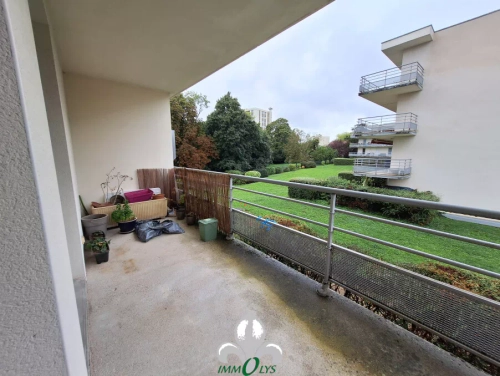 Image d'un appartement 3 pièces, 69 m² à louer à besançon (25000) à 825€ à besançon (25000)