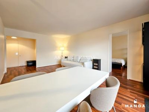 Image d'un location appartement issy-les-moulineaux 2 pièces 53 m2 hauts de seine (92130) - 1500 € / mois à 1500€ à issy-les-moulineaux (92130)