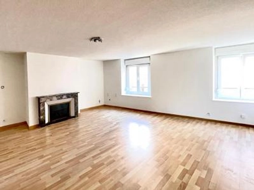 Image d'un location appartement darney 3 pièces 78 m2 vosges (88260) - 420 € / mois à 420€ à darney (88260)