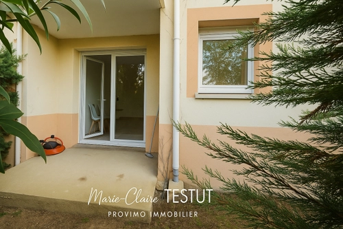 Image d'un location appartement at agen, france à 520€ à agen (47000)