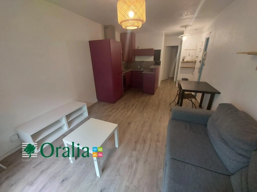 Image d'un 1 pièce appartement à louer à 699€ à le bouscat (33110)
