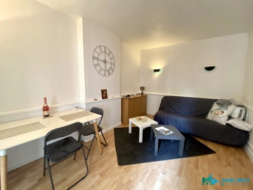 Image d'un studio à louer, 1 pièce - le havre 76600 à 420€ à le havre (76620)