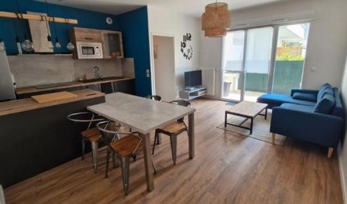 Image d'un location appartement thiais 1 pièce 64 m2 val de marne (94320) - 850 € / mois à 850€ à thiais (94320)
