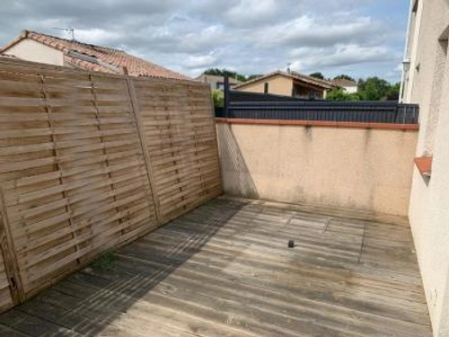 Image d'un location maison saint-alban 3 pièces 63 m2 haute garonne (31140) - 843 € / mois à 843€ à saint-alban (31140)