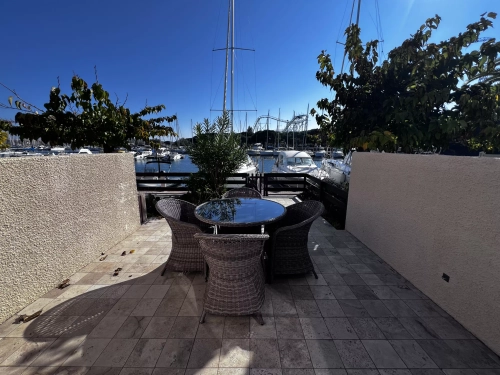 Image d'un maison 3 pièces, 34 m² à louer à agde (34300) à 850€ à agde (34300)