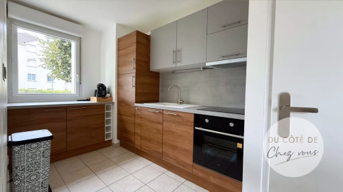 Image d'un appartement 3 pièces, 55 m² à louer à saint-andré-les-vergers (10120) à 720€ à saint-andré-les-vergers (10120)