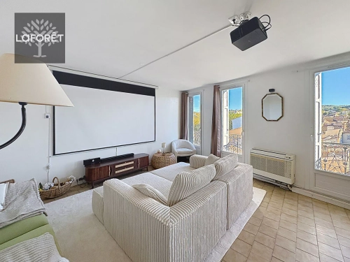 Image d'un appartement 2 pièces, 75 m² à louer à salon-de-provence (13300) à 1000€ à salon-de-provence (13300)