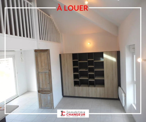 Image d'un appartement 4 pièces, 93 m² à louer à voiron (38500) à 1083€ à voiron (38500)