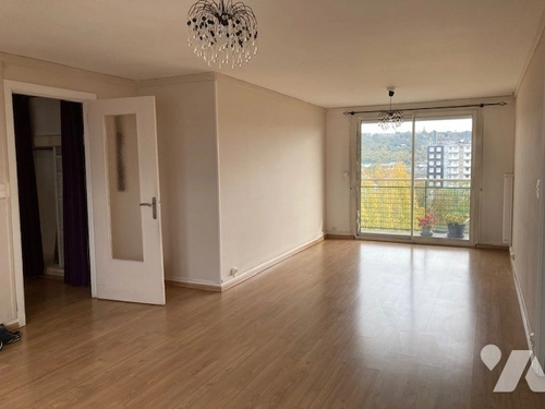 Image d'un apartment at 76 sotteville-lès-rouen, sotteville les rouen, 76300, france à 870€ à sotteville-lès-rouen (76300)