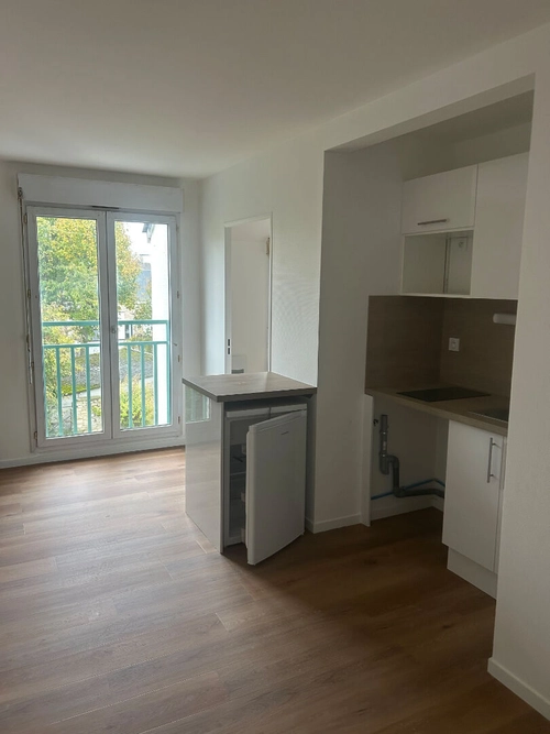 Image d'un caen - appartement 2 pièces à 600€ à caen (14000)