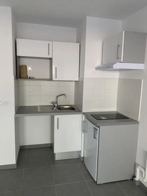 Image d'un appartement t2 40.5m2 à louer à draguignan | pichet à 637€ à draguignan (83300)
