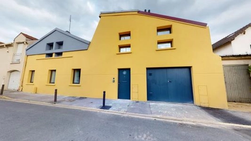 Image d'un location appartement villejuif 1 pièce 324 m2 val de marne (94800) - 850 € / mois à 850€ à villejuif (94800)