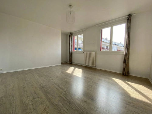 Image d'un appartement 1 pièce à louer à 500€ à "évreux" (27000)
