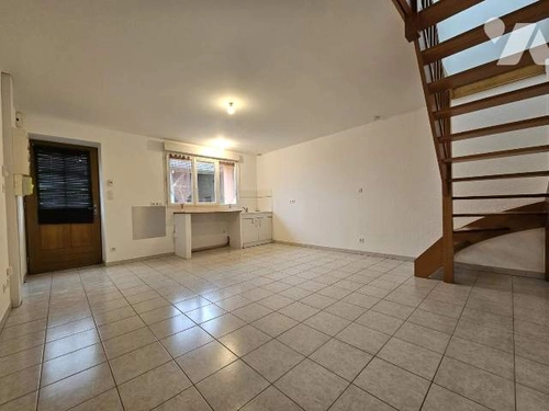 Image d'un apartment at 71 viré, vire, 71260, france à 550€ à viré (71260)
