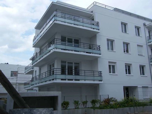 Image d'un appartement 2 pièces à louer à 740€ à besançon (25000)