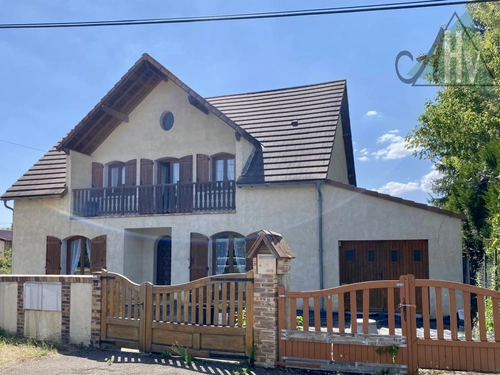 Image d'un location maison meublee villeneuve sur yonne | ahv franck gabriel à 850€ à villeneuve-sur-yonne (89500)