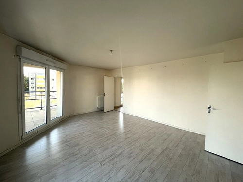 Image d'un herouville st clair - appartement 3 pièces à 786€ à hérouville-saint-clair (14200)