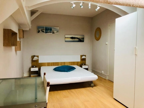 Image d'un appartement - 2 pièces - 42,85 m² - saint-étienne à 423€ à saint-étienne (42100)