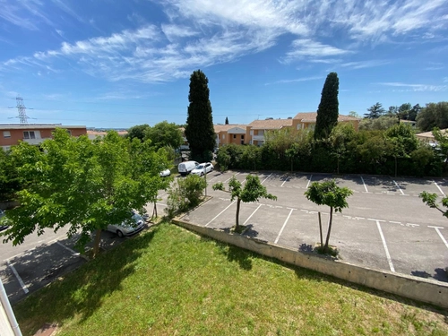 Image d'un grabels - studio - 24 m² - fdi services immobiliers à 443€ à grabels (34790)