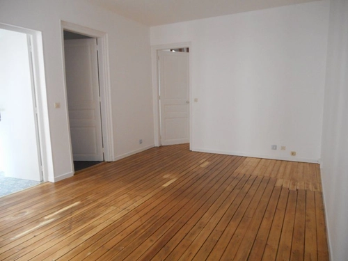 Image d'un appartement rue henri barbusse à 470€ à reims (51100)