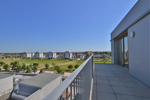 Image d'un appartement 4 pièces à 1000€ à beauzelle (31700)