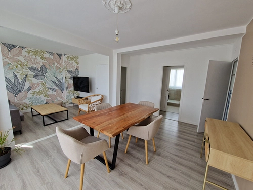 Image d'un location appartement 3 pièces, 61.92m², caen à 990€ à caen (14000)