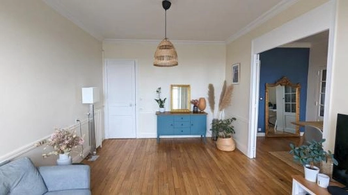 Image d'un location appartement issy-les-moulineaux 3 pièces 64 m2 hauts de seine (92130) - 1725 € / mois à 1725€ à issy-les-moulineaux (92130)