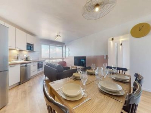 Image d'un location appartement nanterre 7 pièces 132 m2 hauts de seine (92000) - 894 € / mois à 894€ à nanterre (92000)