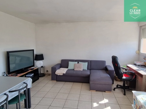 Image d'un ▷ appartement à louer • thionville • 81 m² • 880 € | immoregion à 880€ à thionville (57100)