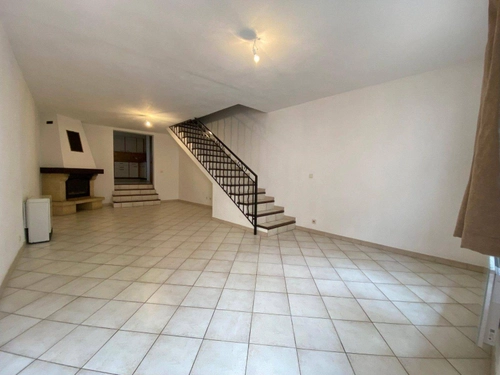 Image d'un appartement 3 pièces à louer à 595€ à bourg-de-péage (26300)