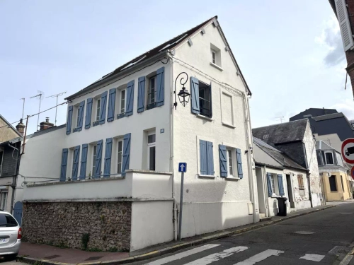 Image d'un appartement 1 pièce, 16 m² à louer à évreux (27000) à 395€ à "évreux" (27000)