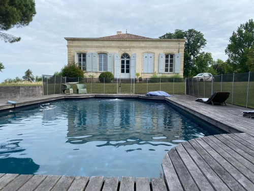 Image d'un maison 5 pièces, 166 m² à louer à bordeaux (33000) à 3042€ à bordeaux (33200)
