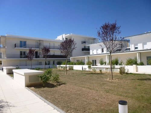 Image d'un epernon / location appartement 2 pièces 53 m² à 740€ à "épernon" (28230)